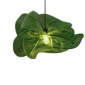 Lámpara Colgante Nía Verde
