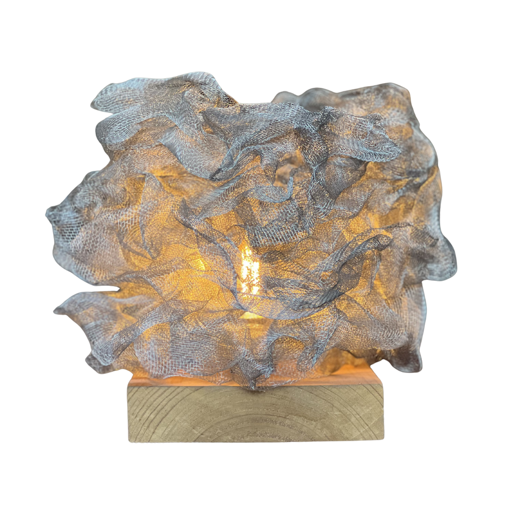 Lámpara de Mesa Ulva