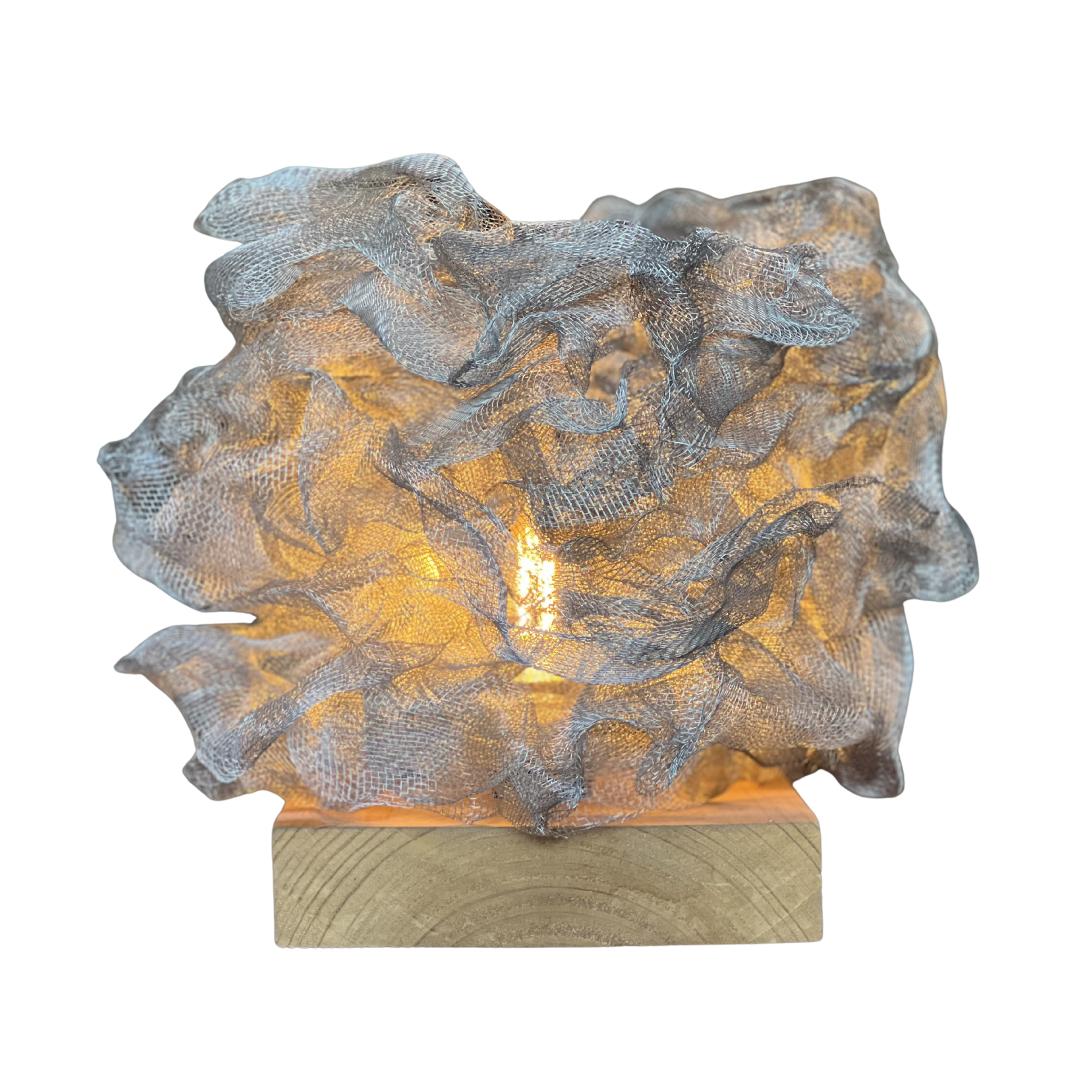 Lámpara de Mesa Ulva